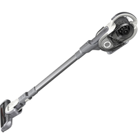 Black & Decker HVFE2150L 21v Cordless Dustbuster & Stick Vacuum Cleaner 1 x 2ah Integrated Li-ion Charger No Case