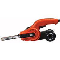 Black & Decker KA900E Powerfile Belt Sander 13 x 451mm 350w 240v