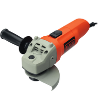 Black & Decker KG115 Angle Grinder 115mm 240v