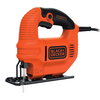 Black & Decker KS501 Electric Jigsaw 400w 240v