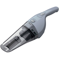 Black & Decker NVB215W 7.2v Cordless Dustbuster 1 x 1.5ah Integrated Li-ion Charger No Case