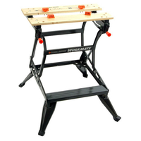 Black & Decker WM536 Dual Height Workmate