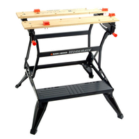Black & Decker WM626 Professional Dual Height Workmate