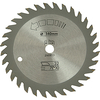 Black & Decker X13005 RIP Circular Saw Blade 140mm with 12.7mm Bore & 32 Teeth
