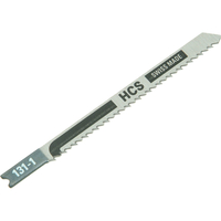 Black & Decker X23063 Jigsaw Blades (3) Wood 100mm