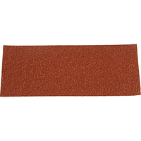 Black & Decker X31016 Sand Sheets (5) 150G 1/2 Sheet