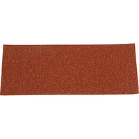 Black & Decker X31026 Sand Sheets (5) Asst 1/2 Sheet