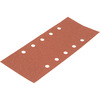 Black & Decker X31071 Sand Sheets (5) 100G 1/2 Sheet