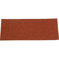 Black & Decker X31106 Sand Sheets (5) 150G 1/3 Sheet