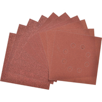 Black & Decker X31108 Palm Sander 1/4 Sheet Assorted