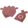 Black & Decker X31467 Multi Sander Sheets (5) Asstd