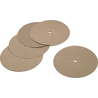 Black & Decker X32006 Sanding Discs (5) 80G 125mm