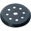 Black & Decker X32312 Med Hard Rubber B´Ing Pad 125mm