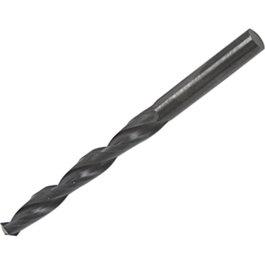 Black & Decker X50724 HSS CNC Drill Bit 10mm x 133mm