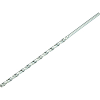 Black & Decker X53000 Masonry Drill 6mm x 200mm
