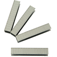 Black & Decker X70206 Flat Wire Staples - 6mm