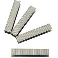 Black & Decker X70210 Flat Wire Staples - 10mm