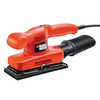 Black and Decker KA310 Compact Sheet Sander 240v