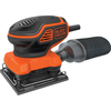 Black and Decker KA450 Paddle Switch Sheet Sander 240v