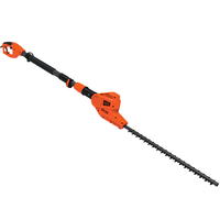 Black and Decker PH5551 Pole Hedge Trimmer 510mm 240v
