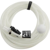 Black and Decker Self Priming Hose Kit for Pressure Washers 6m