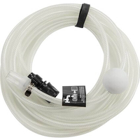 Black and Decker Self Priming Hose Kit for Pressure Washers 6m