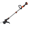 Black and Decker STB3620L 36v Cordless Brushless Grass Trimmer 330mm No Batteries No Charger