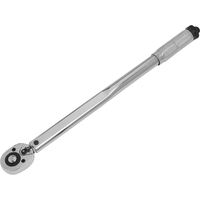 BlueSpot 2007 3/8" Drive Torque Wrench 3/8" 10Nm - 105Nm