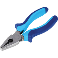 BlueSpot Combination Pliers 150mm
