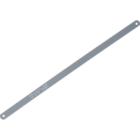 BlueSpot Flexible Hacksaw Blades Pack of 10