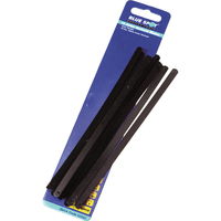 BlueSpot Junior Hacksaw Blades Pack of 10
