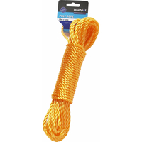 BlueSpot Soft Poly Rope 6mm 15m