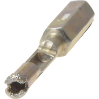BOA Diamond Glass Drill Bit 15mm