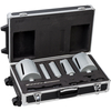 Bosch 11 Piece Diamond Core Drill Set