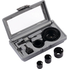 Bosch 11 Piece Holesaw Set