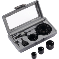Bosch 11 Piece Holesaw Set
