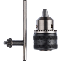 Bosch 13mm Keyed Chuck 13mm 1/2" x 20UNF Female