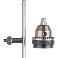 Bosch 13mm Keyed Chucks 13mm 1/2" x 20UNF Female