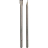 Bosch 2 Piece SDS Max Breaker Chisel Set