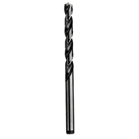 Bosch 2.5mm HSS-G Drill Bit for Metal Pack of 10