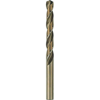 Bosch 5.1mm HSS-Co CoBolt Drill Bit for Metal Pack of 10