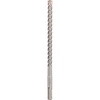 Bosch 5X SDS Plus Masonry Drill Bit 10mm 210mm Pack of 1