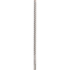 Bosch 5X SDS Plus Masonry Drill Bit 10mm 310mm Pack of 1