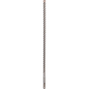 Bosch 5X SDS Plus Masonry Drill Bit 10mm 360mm Pack of 1