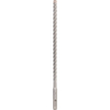 Bosch 5X SDS Plus Masonry Drill Bit 8mm 260mm Pack of 1