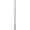 Bosch 5X SDS Plus Masonry Drill Bit 8mm 260mm Pack of 10