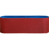 Bosch 60mm x 400mm Sanding Belt 60mm x 400mm 150g Pack of 3