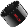 Bosch 68mm Diamond Hole Saw Drill Bit For Hard Ceramics and Porcelain Tiles