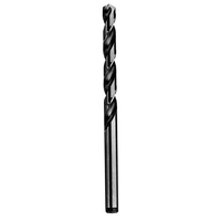 Bosch 7.4mm HSS-G Drill Bit for Metal Pack of 10