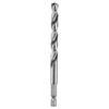Bosch 8mm x 117mm HSS-G Hex Drill Bit for Metal